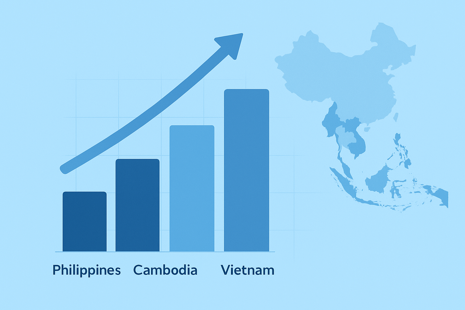 Vietnam vs. Southeast Asia — How Does the Market Compare?